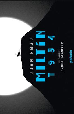 Miltín 1934