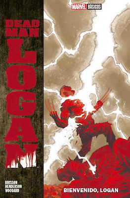 Dead Man Logan - Marvel básicos (Rústica 136 pp) #2