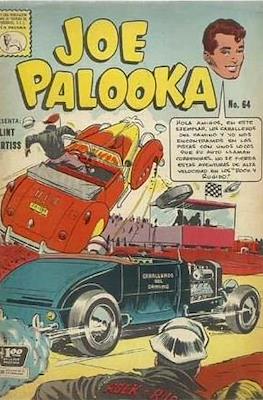 Joe Palooka #64