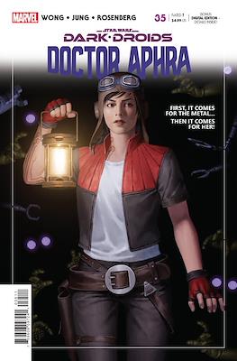 Star Wars: Doctor Aphra Vol. 2 (2020-2024) #35