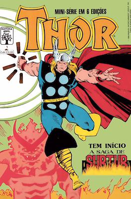Thor