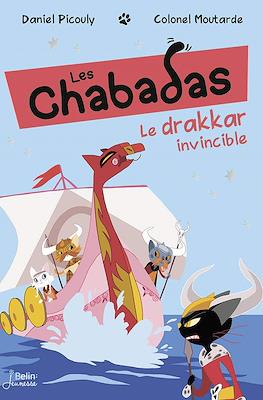 Les Chabadas #15