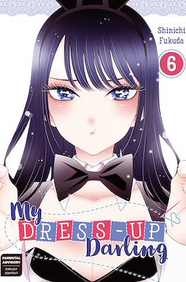 My Dress-Up Darling (Softcover) #6