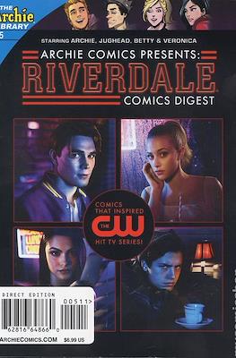 Riverdale Digest (2017-2018) #5