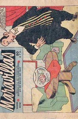 Maravillas (1939-1954) #402