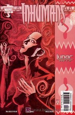 Inhumans Vol. 6 #2