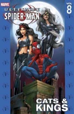 Ultimate Spider-Man (2000-2009; 2011) #8