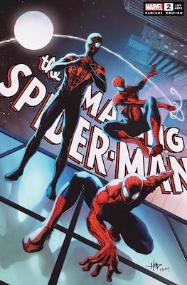 The Amazing Spider-Man Vol. 6 (2022-Variant Covers) (Comic Book 28-92 pp) #2.3