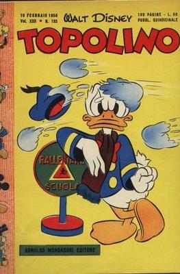 Topolino #132