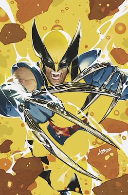 Wolverine Vol. 8 (2024-Variant Cover) #3.5