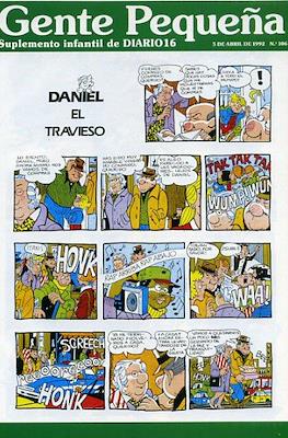 Gente Pequeña / Gente Joven #106