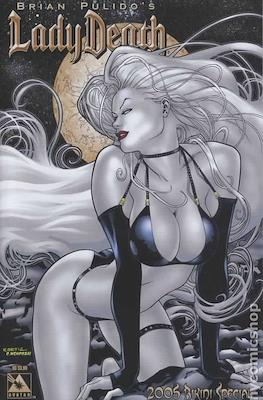 Lady Death Bikini Special