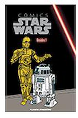 Star Wars comics. Coleccionable #65