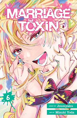 Marriage Toxin #6