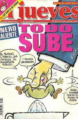 El Jueves #1234