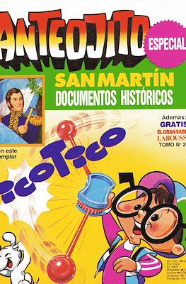 Anteojito #1167