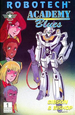 Robotech: Academy Blues #1