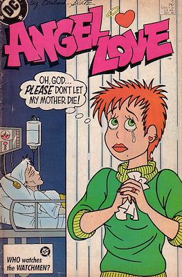 Angel Love (1986-1987) #5