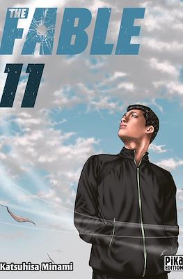 The fable #11