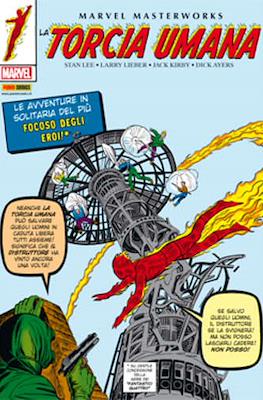 Marvel Masterworks #46