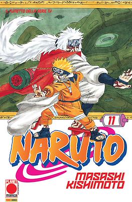Naruto il mito #11