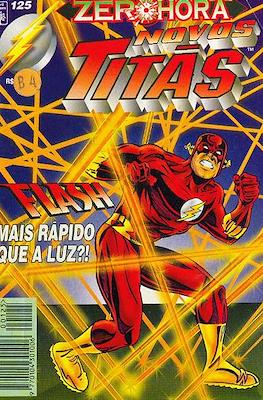 Os Novos Titãs #125