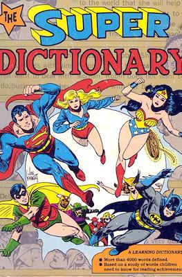 The Super Dictionary by Warner Educational Services (1978)