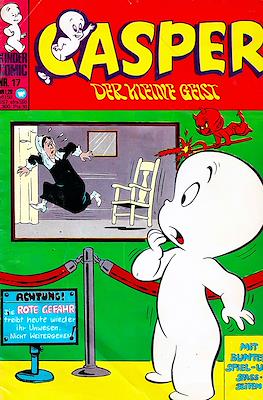 Casper #17