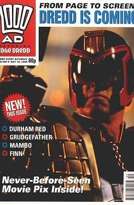 2000 AD #940