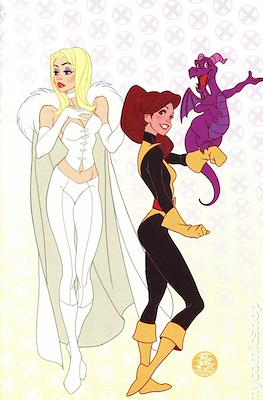 Exceptional X-Men (2024- Variant Cover) #6.4