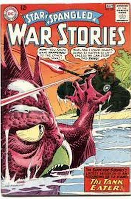 Star Spangled War Stories Vol. 2 #120