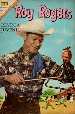 Roy Rogers #198