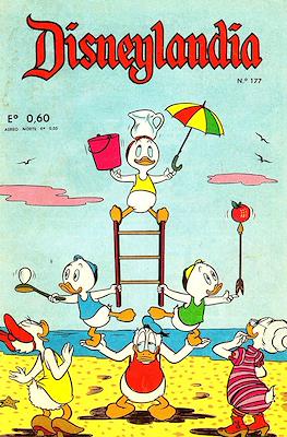 Disneylandia #177