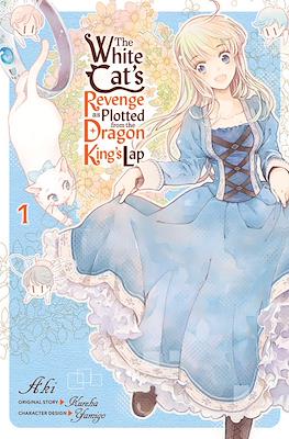 The White Cat's Revenge as Plotted from the Dragon King's Lap #1