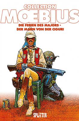 Moebius Collection #4