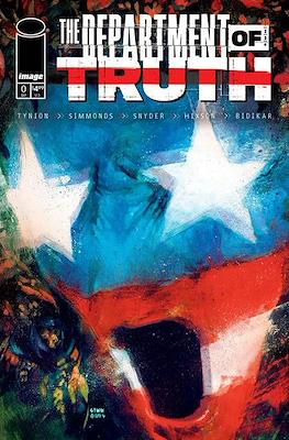 The Department of Truth #7