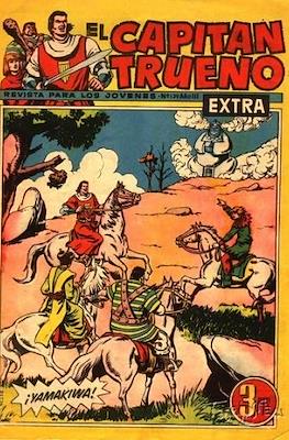El Capitán Trueno Extra #139