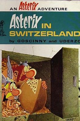Asterix (Hardcover) #10