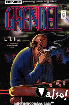 Grendel Vol. 2 #18