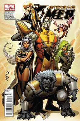 Astonishing X-Men Vol. 3 (2004-2013) (Digital) #38