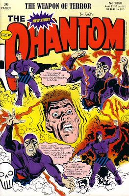 The Phantom #1350