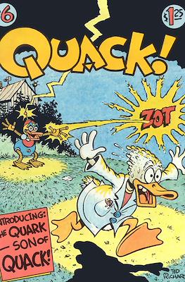 Quack! #6