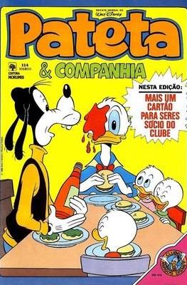 Pateta #114