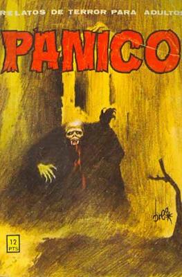 Pánico #10