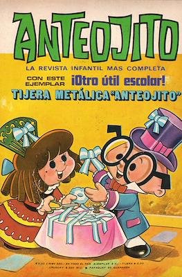 Anteojito #428