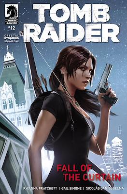 Tomb Raider (Hardcover) #12