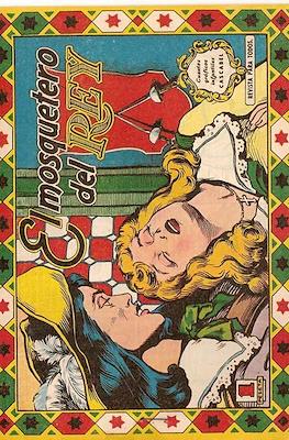 Cuentos Gráficos Infantiles Cascabel #224