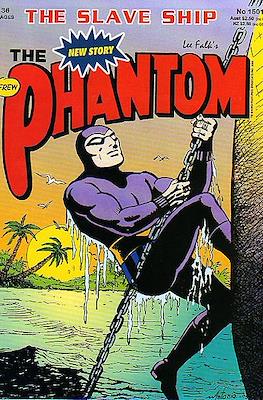 The Phantom #1501