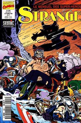Strange #298