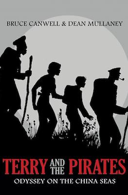 Terry and the Pirates: The Master Collection #13
